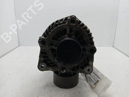 Alternator FIAT TALENTO Van (296_) 1.6 D | BP33020731M7 - Image 2