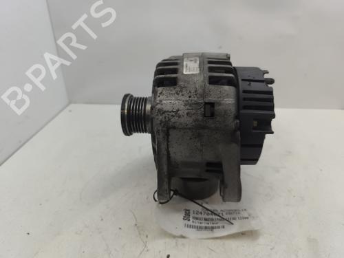 Used Alternator Alternator RENAULT MASTER II Van (FD) 2.2 dCI 90 (FD0G, FD0N, FD2G, FD2N, FD3G, FD3N) (90 hp) 35940683 35940683