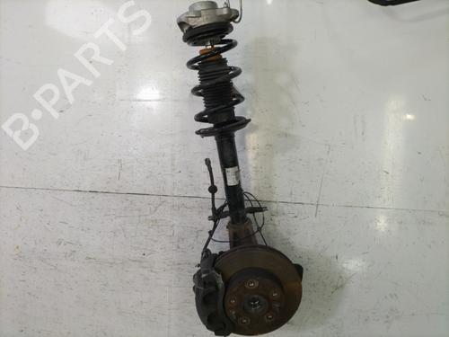 Left front steering knuckle FIAT DUCATO Van (250_) 180 Multijet 2,2 D | BP33011615M25 - Image 2