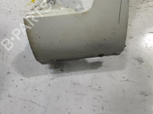 Right front fenders CITROËN NEMO MPV 1.3 HDi 75 | BP30162424C42 