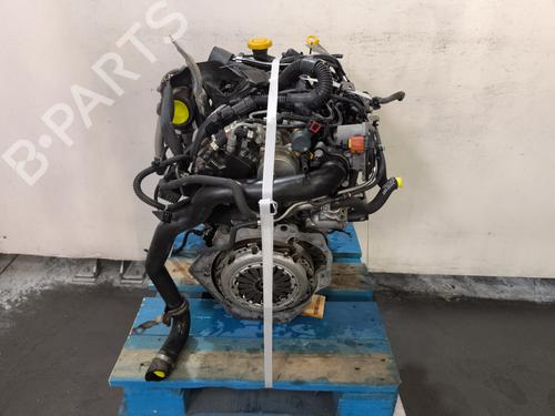 Engine OPEL CORSA D (S07) 1.3 CDTI (L08, L68) | BP37416174M1 - Image 2