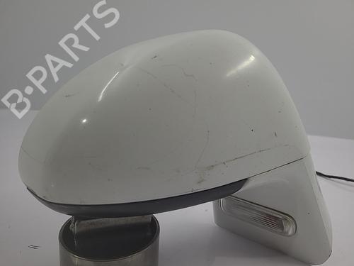 Right mirror CITROËN C4 Coupe (LA_) 1.6 HDi | BP22824574C27 