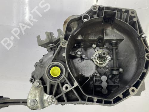 Used Gearbox ALFA ROMEO MITO (955_) 1.3 MultiJet (955AXP1A, 955AYC1A) (95 hp) 22823683