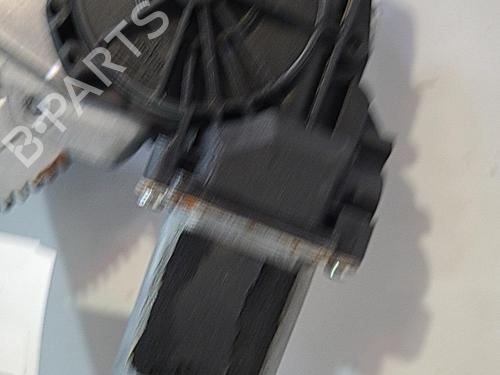 Rear left window mechanism NISSAN NOTE (E11, NE11) 1.4 | BP22820715C24 