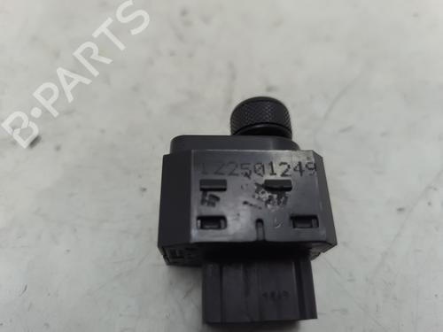 Mirror switch SUZUKI BALENO (FW, EW) 1.0 (A1K310) | BP33221628I25 - Image 2
