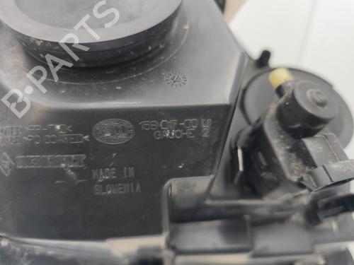 Left headlight RENAULT CLIO II (BB_, CB_) 1.2 16V (BB05, BB0W, BB11, BB27, BB2T, BB2U, BB2V, CB05,... | BP32265683C28