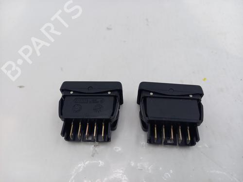 Left front window switch CITROËN SAXO (S0, S1) 1.0 X | BP33115130I27 - Image 3