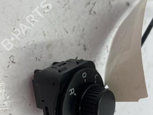 Used Mirror switch Mirror switch SKODA OCTAVIA II (1Z3) 1.6 TDI (105 hp) 22839580 22839580