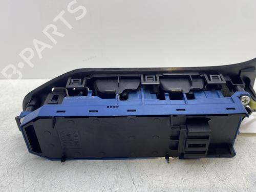 Left front window switch TOYOTA VERSO (_R2_) 2.0 D-4D (AUR20_, AUR20R) | BP30088417I27 