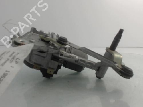 Used Front wiper motor PEUGEOT 3008 I MPV (0U_) 2.0 HDi 150 / BlueHDi 150 (150 hp) 22815195