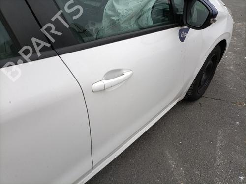 Right front window switch PEUGEOT 208 I (CA_, CC_) 1.2 VTi 68 / PureTech 68 | BP29516072I26 - Image 8