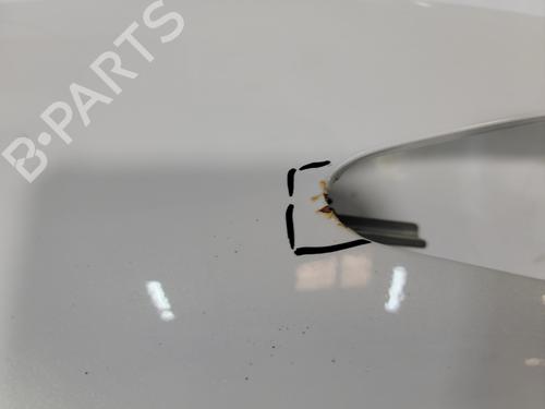 Right front fenders INFINITI G Coupe 37 | BP26906577C42 