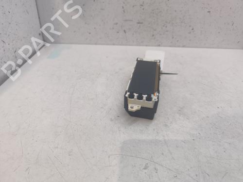 Used Display monitor Display monitor CITROËN C3 II (SC_) 1.4 VTi 95 (95 hp) 28080325 28080325