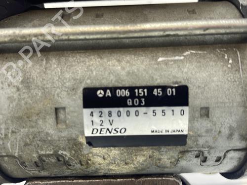 Starter MERCEDES-BENZ VITO / MIXTO Van (W639) 110 CDI (639.601, 639.603, 639.605) | BP29438630M8 