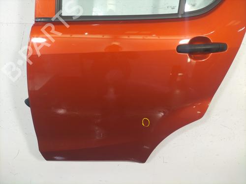 Dør venstre bagtil SUZUKI SPLASH (EX) 1.0 (A5B310) | BP23830402C4 - Image 3
