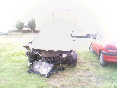 Right taillight SEAT LEON (1M1)  | BP22813386C35 