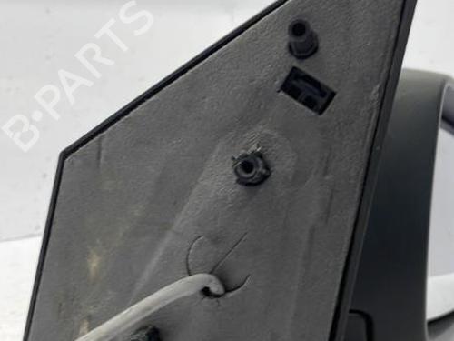 Right mirror NISSAN NOTE (E11, NE11) 1.4 | BP22833239C27 