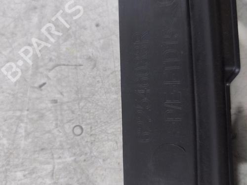 Grill RENAULT TWINGO III (BCM_, BCA_) 1.0 SCe 65 (BCMJ) | BP39459378C40 - Image 4