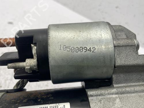 Starter NISSAN NV300 Van (X82)  | BP25287600M8 