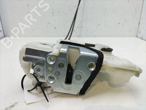 Front right lock OPEL AGILA B (H08) 1.0 (F68) | BP26732110C97 