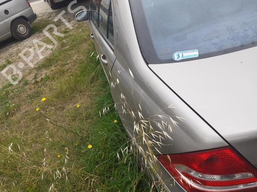 Left rear door MERCEDES-BENZ C-CLASS (W203) C 220 CDI (203.008) | BP22830195C4 