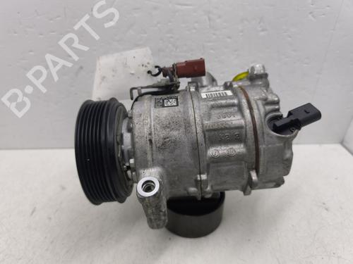 AC Kompressor VW POLO VI (AW1, BZ1, AE1) 1.0 TSI (95 hp) 31280249