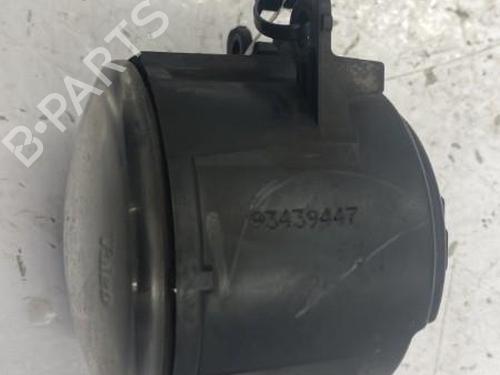 Used Left front fog light Left front fog light PEUGEOT 307 (3A/C) 1.6 HDi 110 (109 hp) 22842139 22842139