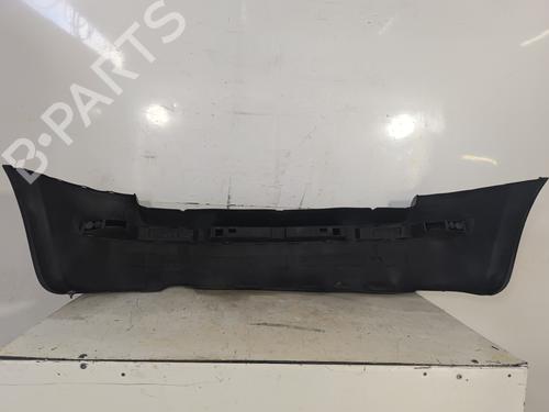 Rear bumper CITROËN C3 Pluriel (HB_) 1.4 HDi | BP24197046C8 