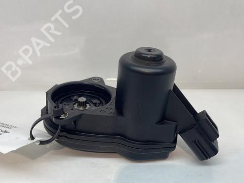 Electric handbrake RENAULT MEGANE IV Hatchback (B9A/M/N_) 1.5 Blue dCi 115 (B9A6) | BP30701231E5 - Image 4