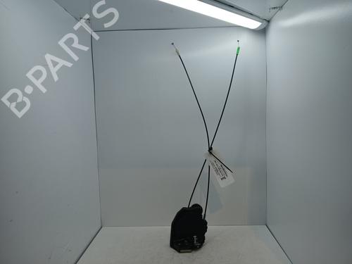 Used Rear right lock TOYOTA VERSO (_R2_) 2.0 D-4D (AUR20_, AUR20R) (126 hp) 30134695