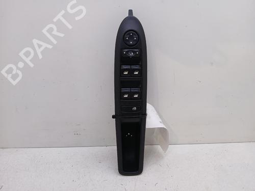 Left front window switch CITROËN C4 II (NC_)  | BP36939406I27  - Image 5