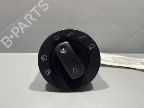 Used Headlight switch SEAT EXEO (3R2) 2.0 TDI (143 hp) 28709518