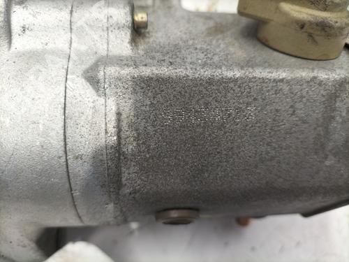 Starter ROVER 75 (RJ) 2.0 CDT | BP23077864M8  - Image 5