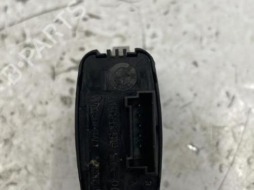 Used Warning switch BMW 6 Convertible (E64) 635 d (286 hp) 22835960