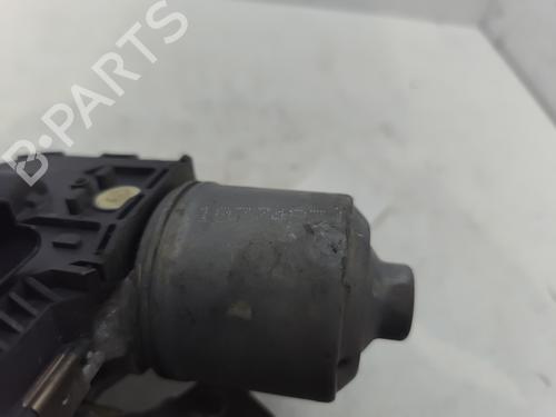 Front wiper motor PEUGEOT 407 (6D_) 2.0 HDi 135 (6DRHRH, 6DRHRE, 6DRHRG, 6DRHRJ) | BP27183082M29 