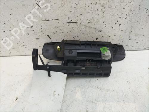 Rear right exterior door handle CITROËN XSARA PICASSO (N68) 1.6 HDi | BP27725608C130 