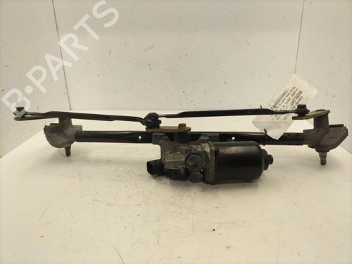 Used Front wiper motor HYUNDAI SANTA FÉ II (CM) 2.2 CRDi GLS 4x4 (150 hp) 23830350
