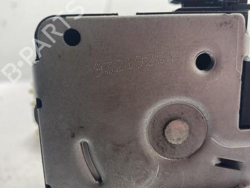 Front right lock OPEL CORSA E (X15) 1.4 (08, 68) | BP22841755C97 