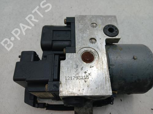 Used ABS pump ABS pump NISSAN TERRANO II (R20) 2.7 TDi 4WD (125 hp) 32747109 32747109