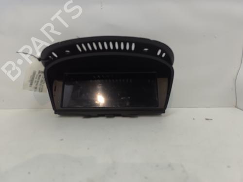 Multifunctionele display BMW 3 (E90) 330 d (231 hp) 29193950