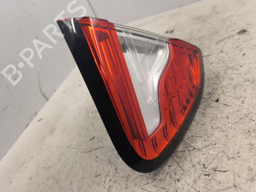 Used Right tailgate light Right tailgate light RENAULT CAPTUR I (J5_, H5_) 1.2 TCe 120 (118 hp) 24643518 24643518
