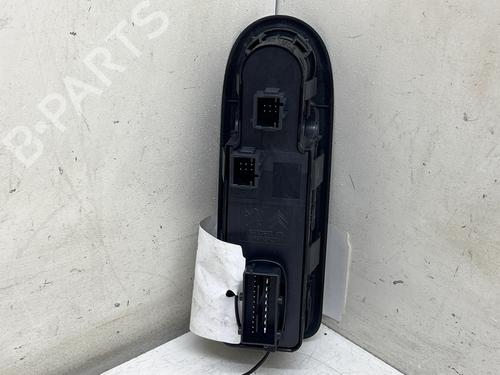 Left front window switch CITROËN C3 II (SC_) 1.2 THP 110 | BP39600393I27 - Image 3