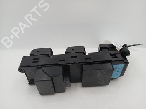 Left front window switch SUZUKI SWIFT IV (FZ, NZ) 1.2 (AZH412, ZC72S) | BP30818984I27