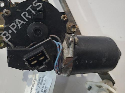 Front wiper motor MAZDA MX-5 II (NB) 1.6 16V (NB6C) | BP22820604M29 
