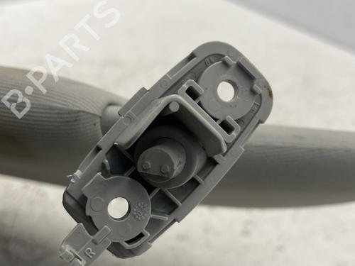 Right sun visor VW TRANSPORTER T5 Van (7HA, 7HH, 7EA, 7EH) 1.9 TDI | BP23829901I2 - Image 2