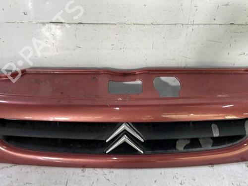 Used Grille CITROËN SAXO (S0, S1) 1.0 X (50 hp) 22841492