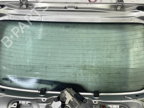 Tailgate PEUGEOT 206+ (2L_, 2M_) 1.4 i (2LKFWA, 2MKFWA) | BP22847269C6 