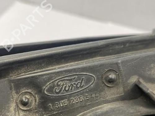 Left headlight FORD MONDEO III (B5Y) 2.0 TDCi | BP22833374C28 