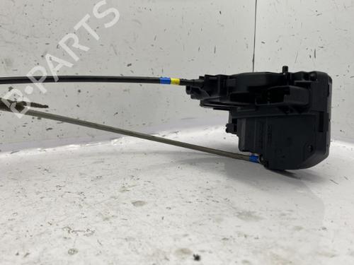 Rear right lock NISSAN NOTE (E11, NE11) 1.4 | BP22843028C99 