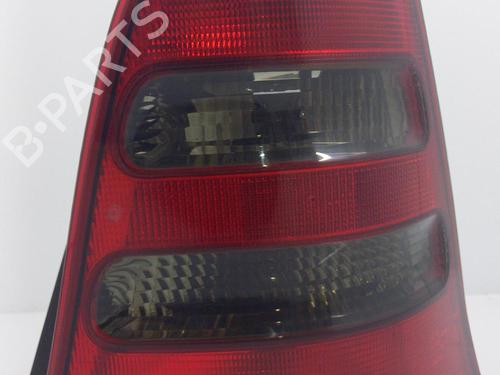 Right taillight MERCEDES-BENZ A-CLASS (W168) A 170 CDI (168.009, 168.109) | BP22824857C35 